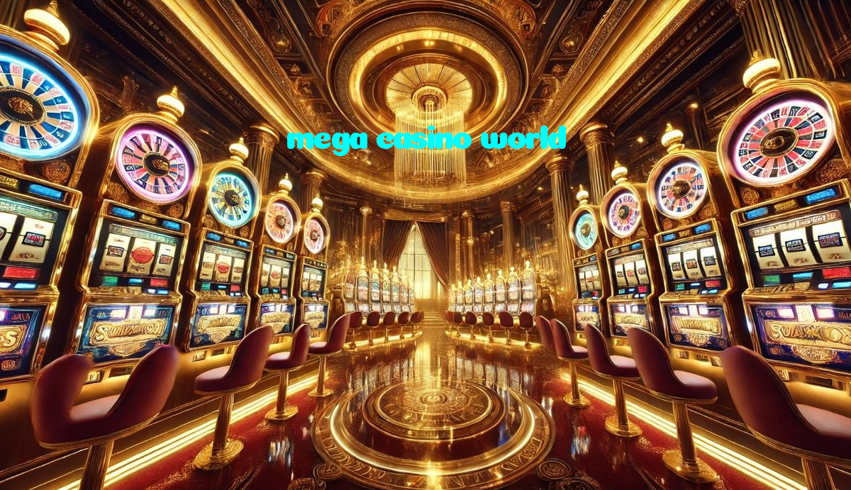 mega casino world خوش آمدید بونس +600% پیشکش موبائل ایپ کے پروموشن سیکشن میں دکھائی دیتی ہے۔