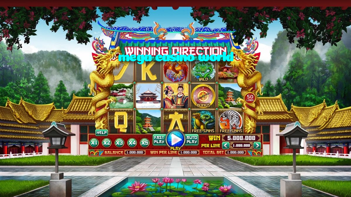 mega casino world خوش آمدید بونس +600% پیشکش موبائل ایپ کے پروموشن سیکشن میں دکھائی دیتی ہے۔