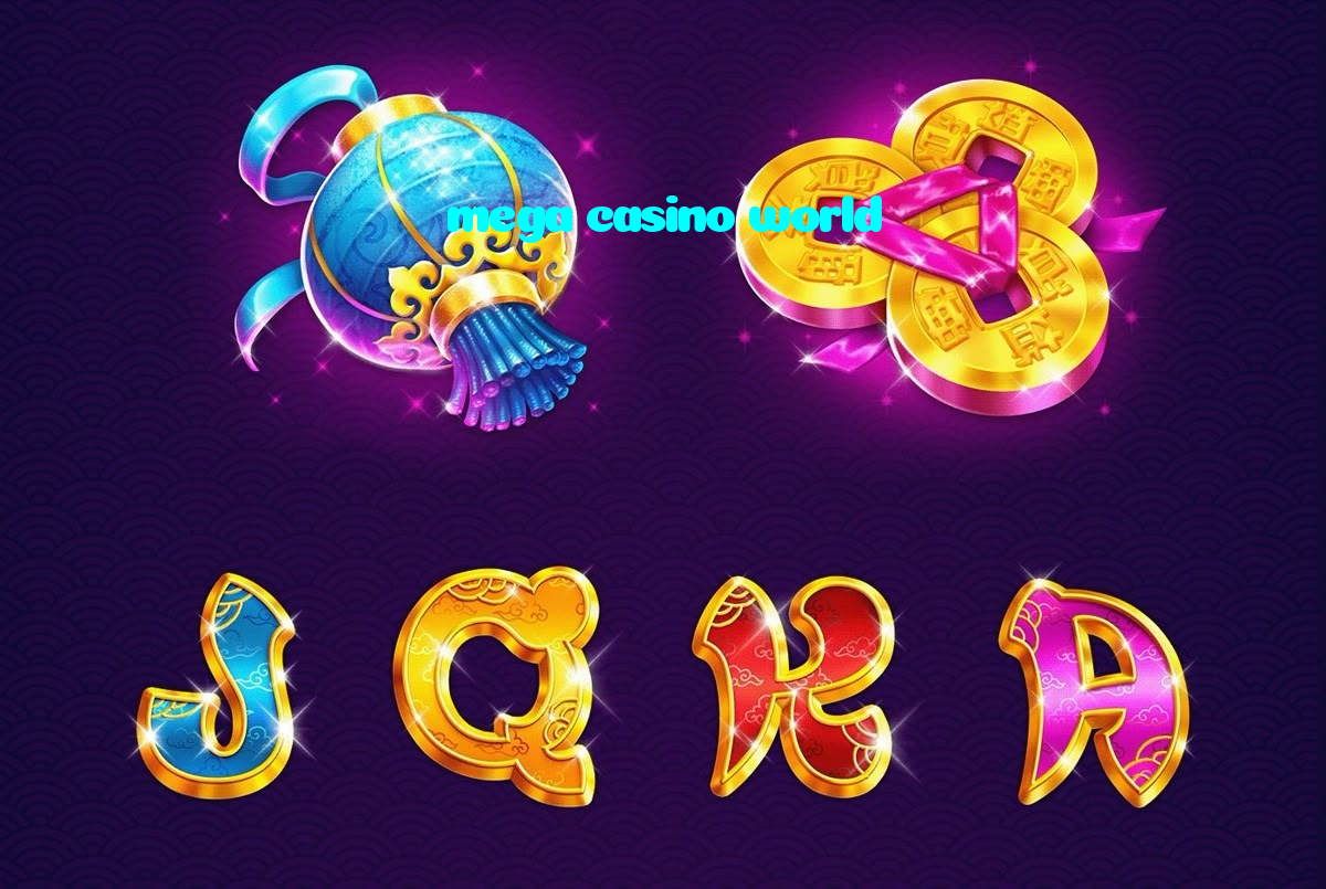 mega casino world casino presented on mobile device in Pakistan with slots and live games